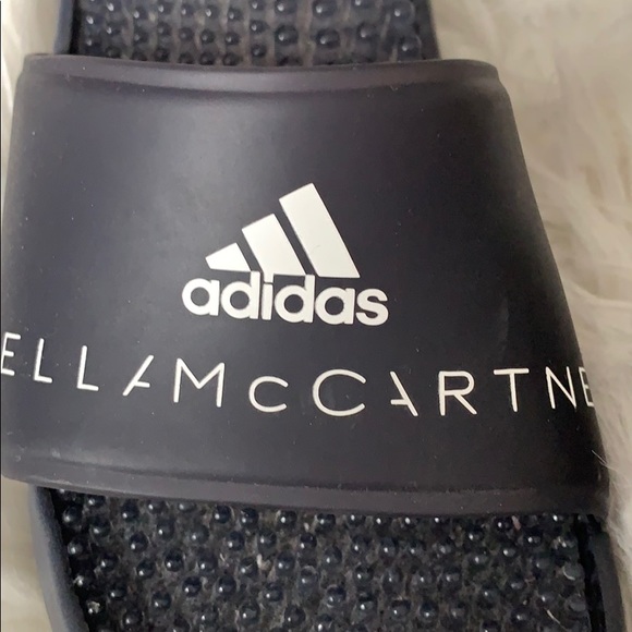 Adidas by Stella McCartney sandals - Picture 5 of 6